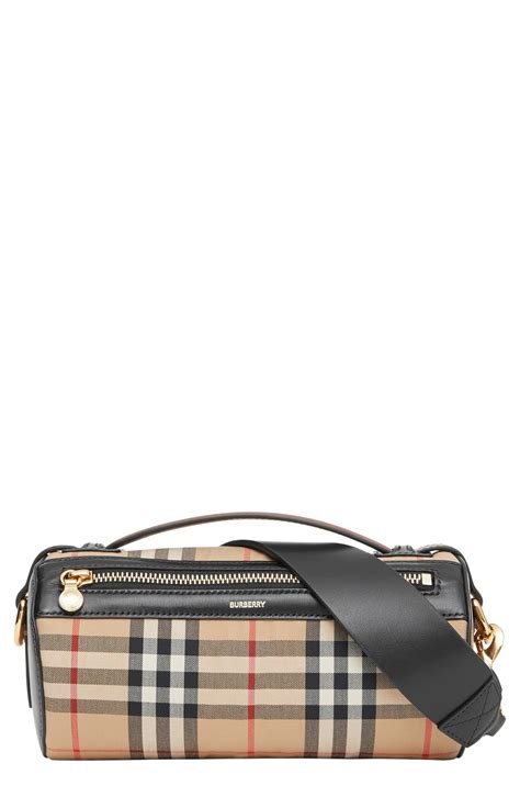 burberry barrel achieve bag|burberry belt bags women's.